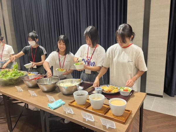 【修学旅行最終日】フサキリゾート出発