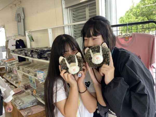 【修学旅行3日目】由布島&仲間川クルーズ