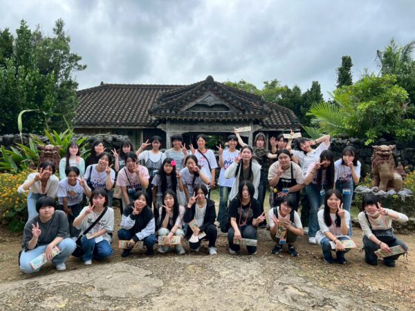 【修学旅行3日目】やいま村