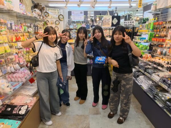 【北海道修学旅行4日目札幌自主研修】