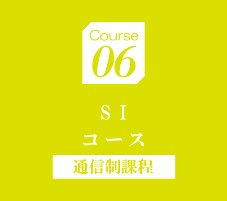 SIコース